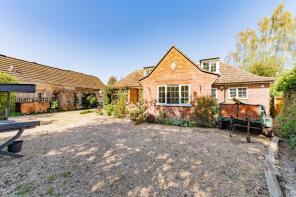 39, Woodland Drive, Norwich NR13 5BH
