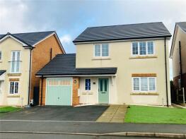 Hafan, Pen Y Cefn Road, Mold CH7 5BE