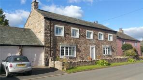Barncroft, From The A6 On The C3050 To The U3239, Penrith CA10 3DF