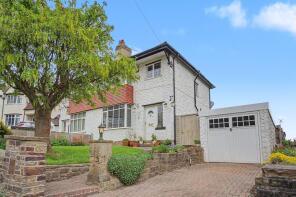6, Mayfield Drive, Sandbeds, Keighley BD20 5LS
