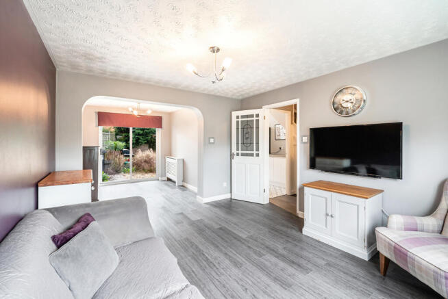 3 Bedroom Detached for Sale