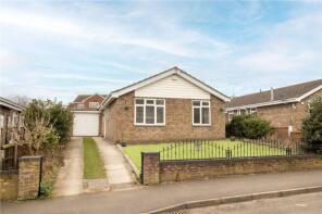 3, Richmond Drive, Scunthorpe DN16 3NP