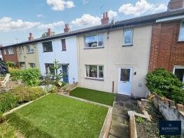 8, Church Lane, Millbridge, Liversedge WF15 6DS