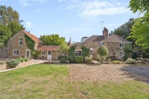 Keepers Cottage, Oakley Park, Frilford Heath, Abingdon OX13 6QW