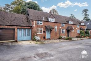 1, Stable Cottage, Road To Clyffe House, Dorchester DT2 8QR
