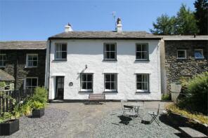 Wysall House, Access Road To Thornthwaite From The C2066, Keswick CA12 5SA