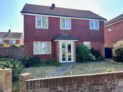 Mengham Lane, Hayling Island