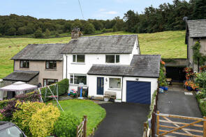 2, Fellside, Brow Edge Road, Ulverston LA12 8QW