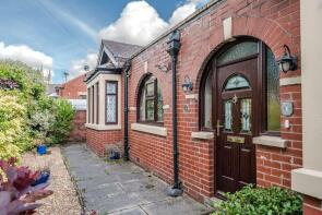 1, Collison Avenue, Chorley PR7 2TH