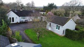 Forest View, Ring Fence, Woolaston, Lydney GL15 6NX