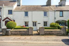 Frondirion, Valley, Holyhead LL65 3HB