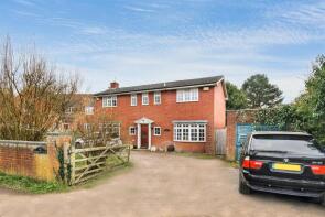 Rosegrove Lodge, Southam Road, Radford Semele CV31 1TA