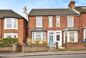 127, Devizes Road, Salisbury SP2 7LS