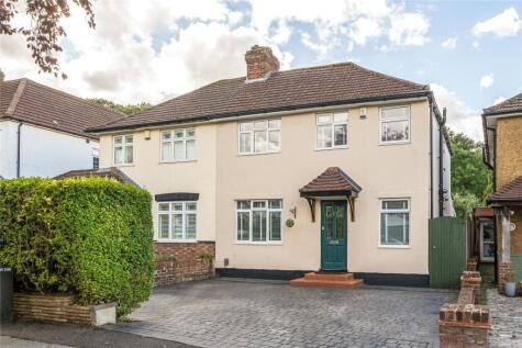 Queensway, West Wickham