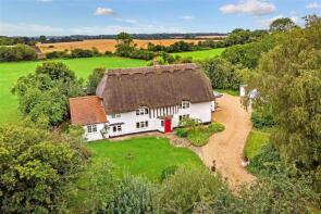 The Anchor, Roe Green, Buntingford SG9 0QE