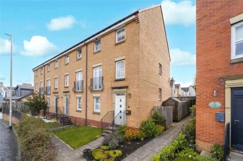 Brennan Crescent, Airdrie, North Lanarkshire, ML6