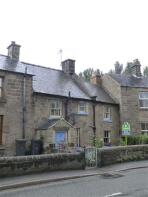 14 Tipsy Cottage, Main Road, Matlock DE4 2JY