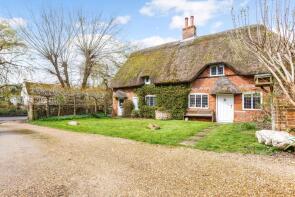 Fiddlers Well, The Old Farm, Newbury Road, Eastbury, Hungerford RG17 7JN