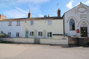 287, Stoke Road, Stoke St Mary, Taunton TA3 5BY
