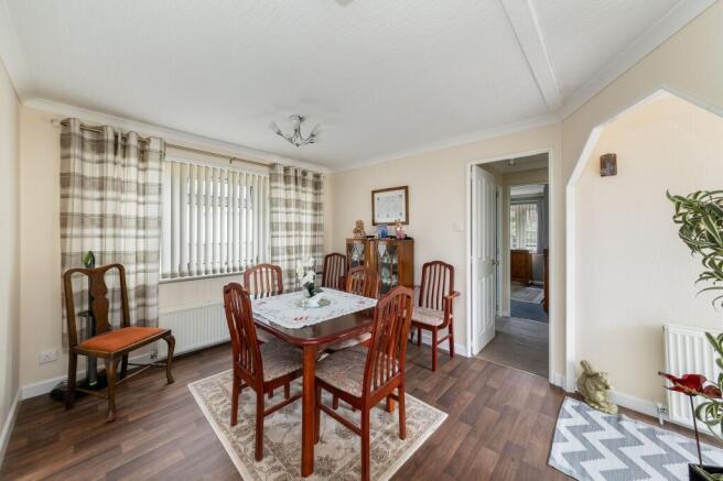Living Room/Diner