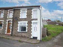 2, Wyndham Street, Evanstown, Porth CF39 8RT