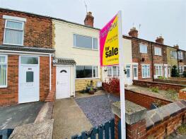 11, Rosehill, Bridge Lane, Goole DN14 8NP