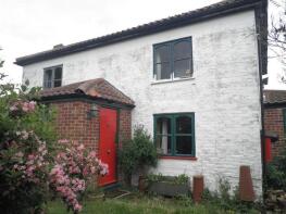 Pantiles, Ferry Lane, Brothertoft, Boston PE20 3SS