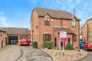 41, North End Drive, Harlington, Doncaster DN5 7JS