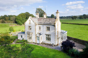 Warren House, Warren Lane, Arthington, Otley LS21 1NY