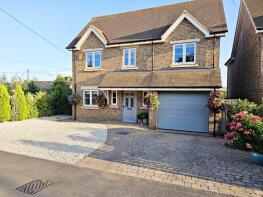 Sunibrae, Chapel Lane, Wyre Piddle WR10 2JA
