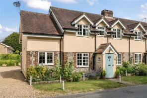 Little Puddle Cottage, Rectory Road, Dorchester DT2 7TE