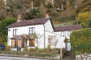 Wesley Cottage, Main Road, Chepstow NP16 6SE