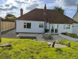 The Old Post Office, B5121 Brynford Crossroads To Groesffordd Junction, Holywell CH8 8AD