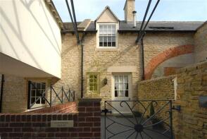 Flywheel House, Easton Grey Road, Tetbury GL8 8QH