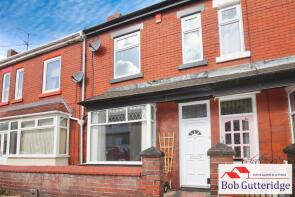 39, Boulton Street, Newcastle ST5 0DP
