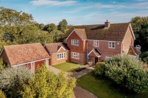 Winterfold, Hatherden Lane, Andover SP11 0HS