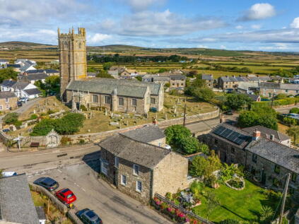 St Buryan, nr Penzance TR19
