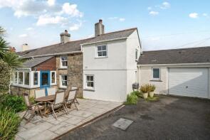 Rowan Cottage, Park Bottom, Redruth TR15 3XJ