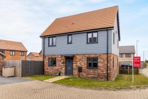 10, Balderson Court, Weston, Spalding PE12 6GN