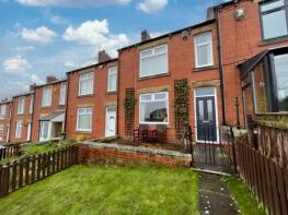 3, Newton Terrace, Stocksfield NE43 7BN