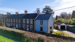 1, Rockfield Terrace, Tal-y-llyn, Brecon LD3 7TB