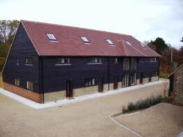7, Church Farm Mews, The Street, Dover CT15 5FE