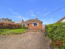 12, Station Road, Northampton NN7 1LT