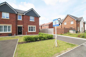 55, Chancel Drive, Preston PR4 1FW