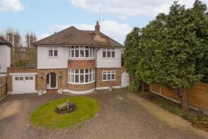 24, Home Farm Close, Thames Ditton KT7 0HZ