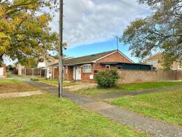 36, Dove Close, Huntingdon PE28 9LX