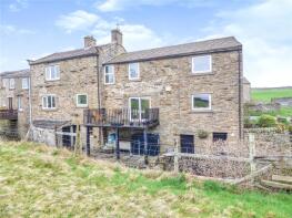 Middleham House, Carlton Village, Leyburn DL8 4BB