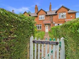 Middle School House, Main Street, Leicester LE7 9EG