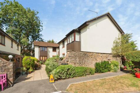Cypress House,The Firs, Bristol