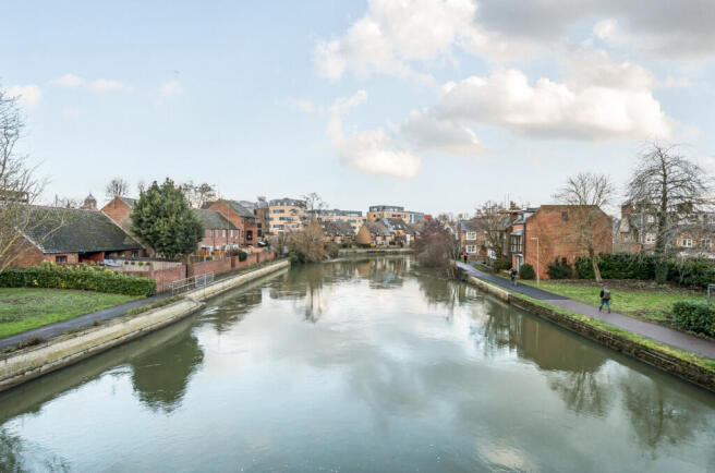 Canal